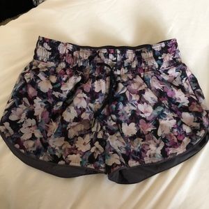 Choose a side short reversible 3”
